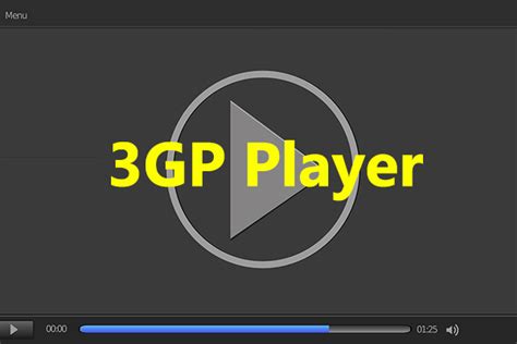 3gp videos|10 Free 3GP Players to Play 3GP Files on Any Device